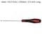 Teng Tools MD917N 4 x 100mm Flat Type Screwdriver MD917N - alternate 6